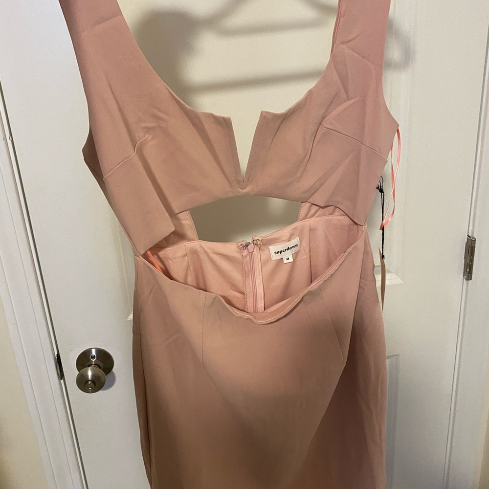 Superdown brand new dress